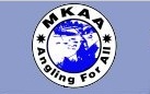 Logo of Milton Keynes Angling Association